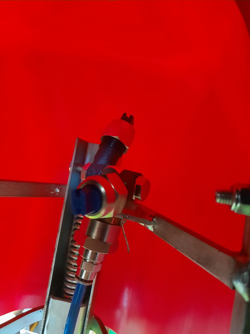 Гербицидная штанга для приствольной обработки ARIETE 2 — изображение 2