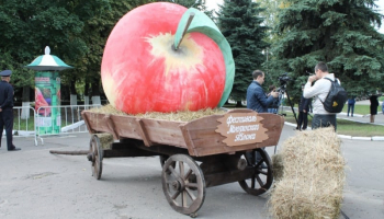 Агроспецмаш приглашает посетить Всероссийскую выставку «День садовода – 2023»