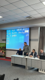 Научно-практический семинар «Развитие инновационных технологий выращивания и хранения плодов в условиях Республики Крым»