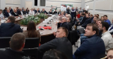 Состоялся круглый стол: «Развитие садоводства России на опыте Краснодарского края»