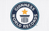 SaMASZ  установил мировой рекорд Гиннесса